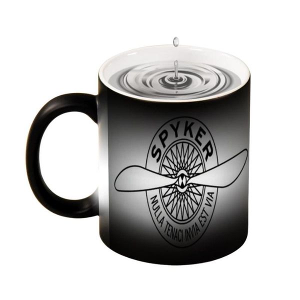 mugs 2021 spyker mug cup magic ceramic coffee breakfast water kid cups cold heat sensitive color-changing for gift
mugs 2021 spyker mug cup magic ceramic coffee breakfast water kid cups cold heat sensitive color-changing for gift
