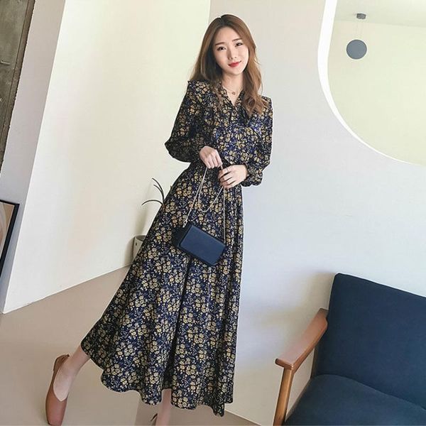 casual dresses 2021 women v neck flying long sleeve temperament female high waist a line slim vestidos ladies vintage h122, Black;gray
casual dresses 2021 women v neck flying long sleeve temperament female high waist a line slim vestidos ladies vintage h122, Black;gray
