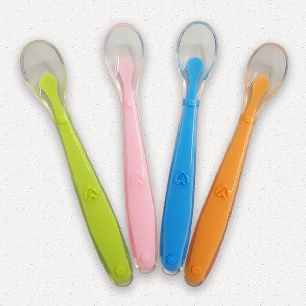 dishes spoons baby feeding utensils tableware for children flatware cutlery spoon silicone tools-for-patchwork lot soup ladle cups, &
dishes spoons baby feeding utensils tableware for children flatware cutlery spoon silicone tools-for-patchwork lot soup ladle cups, &