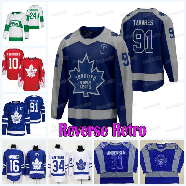 john tavares toronto maple leafs 2021-22 reverse retro jersey mitchell marner william nylander wayne simmonds t.j. brodie petr mrazek michae, Black;red
john tavares toronto maple leafs 2021-22 reverse retro jersey mitchell marner william nylander wayne simmonds t.j. brodie petr mrazek michae, Black;red