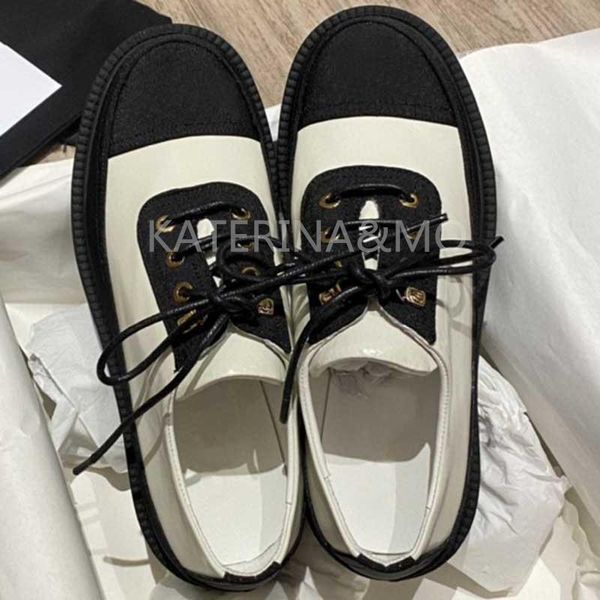 boots runway 2021 flat thick sole casual shoes woman round toe lace up women mixed colors sneakers canvas, Black
boots runway 2021 flat thick sole casual shoes woman round toe lace up women mixed colors sneakers canvas, Black
