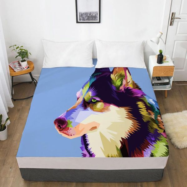 sheets & sets luxury elastic fitted sheet bed with an band mattress cover customizable size for home colorful eyes
sheets & sets luxury elastic fitted sheet bed with an band mattress cover customizable size for home colorful eyes