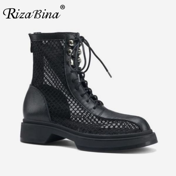 boots rizabina 2022 summer genuine leather female pumps spring round toe square high heel women shoes size 32-43, Black
boots rizabina 2022 summer genuine leather female pumps spring round toe square high heel women shoes size 32-43, Black
