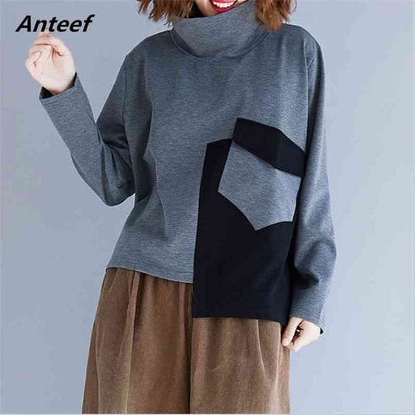 korean style cotton plus size winter autumn casual loose tee t shirt women t-shirt ladies tshirt clothes streetwear 210517, White
korean style cotton plus size winter autumn casual loose tee t shirt women t-shirt ladies tshirt clothes streetwear 210517, White
