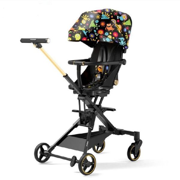 strollers# baby stroller can sit and lie lightly fold the high landscape
strollers# baby stroller can sit and lie lightly fold the high landscape