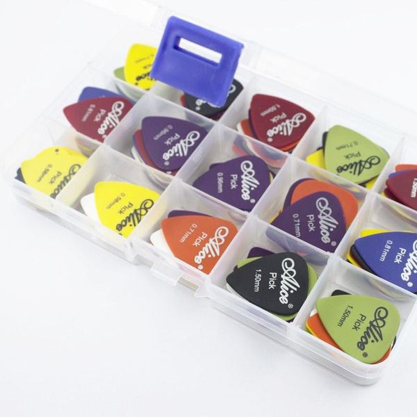 24/30/40 / 50pcs guitar picks 1 box piano box acoustic electric bass picks mediator instrument thickness mixed 0.58-1.5
24/30/40 / 50pcs guitar picks 1 box piano box acoustic electric bass picks mediator instrument thickness mixed 0.58-1.5