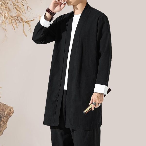 ethnic clothing men cotton linen kimono cardigan gown japanese traditional casual jackets yukata 2021 summer asian streetwear haori v2210, Red
ethnic clothing men cotton linen kimono cardigan gown japanese traditional casual jackets yukata 2021 summer asian streetwear haori v2210, Red