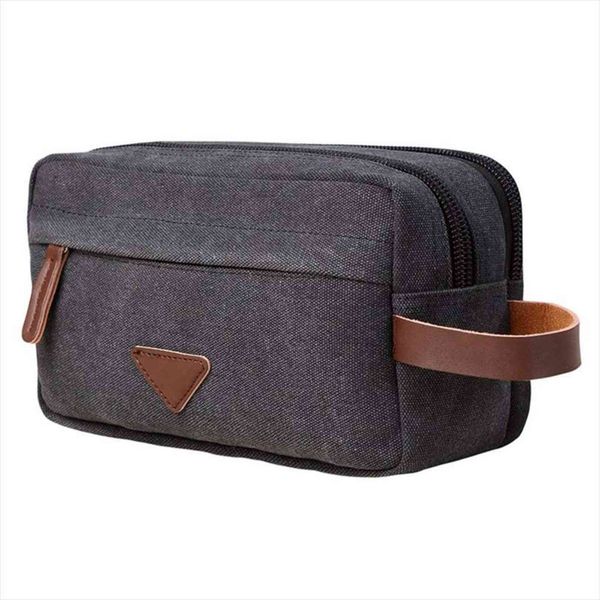 men zipper canvas toiletry large cosmetic bag waterproof shaving kits women travel makeup bags toilet beauty organizer case kit
men zipper canvas toiletry large cosmetic bag waterproof shaving kits women travel makeup bags toilet beauty organizer case kit