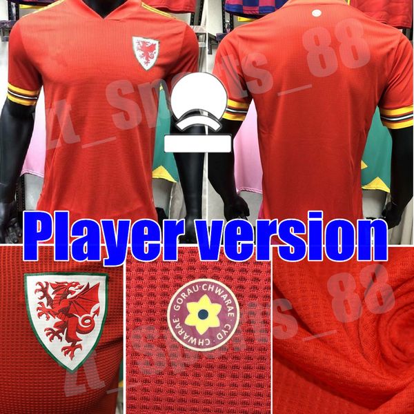 wales soccer jersey away 21 22 player version james 2021 2022 home bale football shirt ramsey uniform men vokes allen b.davies, Black;yellow
wales soccer jersey away 21 22 player version james 2021 2022 home bale football shirt ramsey uniform men vokes allen b.davies, Black;yellow