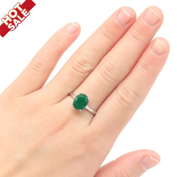 cluster rings 10x8mm jazaz lovely 2.6g cute real green emerald for woman wedding bride 925 solid sterling silver, Golden;silver
cluster rings 10x8mm jazaz lovely 2.6g cute real green emerald for woman wedding bride 925 solid sterling silver, Golden;silver