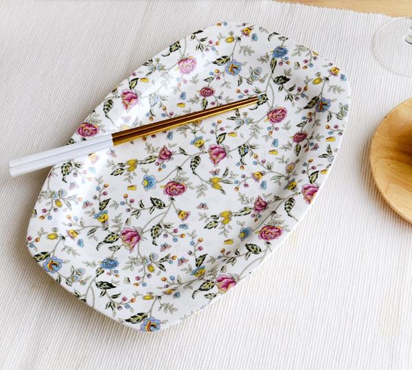 dishes & plates 10 inch, real bone china oval fish plate, pocelain servier platte for dinner, ceramice big kitchen dish, buffet dish
dishes & plates 10 inch, real bone china oval fish plate, pocelain servier platte for dinner, ceramice big kitchen dish, buffet dish