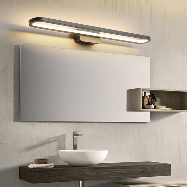 wall lamp led lamps for bathroom living room white black iron aluminum acrylic base indoor mirror lights lighting luminaria wandlamp
wall lamp led lamps for bathroom living room white black iron aluminum acrylic base indoor mirror lights lighting luminaria wandlamp
