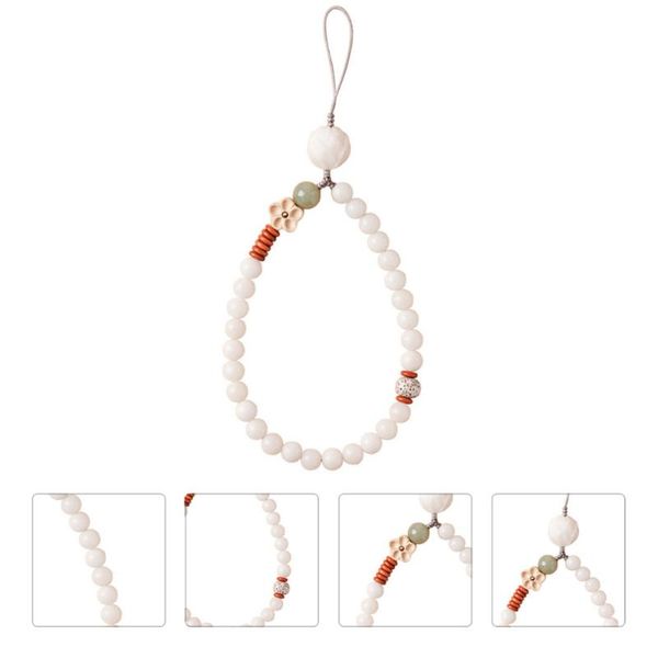 cell phone straps & charms 1pc creative bodhi hanging lanyard rope (assorted color)
cell phone straps & charms 1pc creative bodhi hanging lanyard rope (assorted color)
