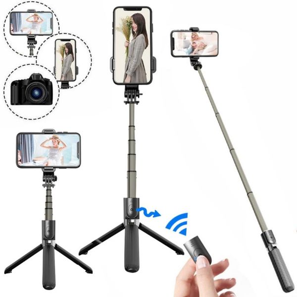 selfie monopods extendable stick monopod tripod bluetooth remote shutter universal camera dock mobile phone stand usa stock
selfie monopods extendable stick monopod tripod bluetooth remote shutter universal camera dock mobile phone stand usa stock