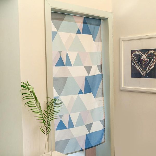 triangle blue waterproof nordic cotton linen art curtain geometric printing simple kitchen bedroom & drapes
triangle blue waterproof nordic cotton linen art curtain geometric printing simple kitchen bedroom & drapes