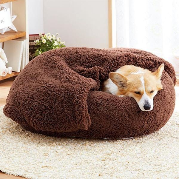 cat beds & furniture lambskin with blanket cover pet dog kennel mat house waterproof soft comfortable round japanese nest removable washable
cat beds & furniture lambskin with blanket cover pet dog kennel mat house waterproof soft comfortable round japanese nest removable washable
