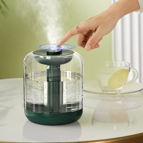 air humidifier usb cool mist large water tank aroma diffuser with led nightlight for bedroom quiet 2 levels humidifiers
air humidifier usb cool mist large water tank aroma diffuser with led nightlight for bedroom quiet 2 levels humidifiers
