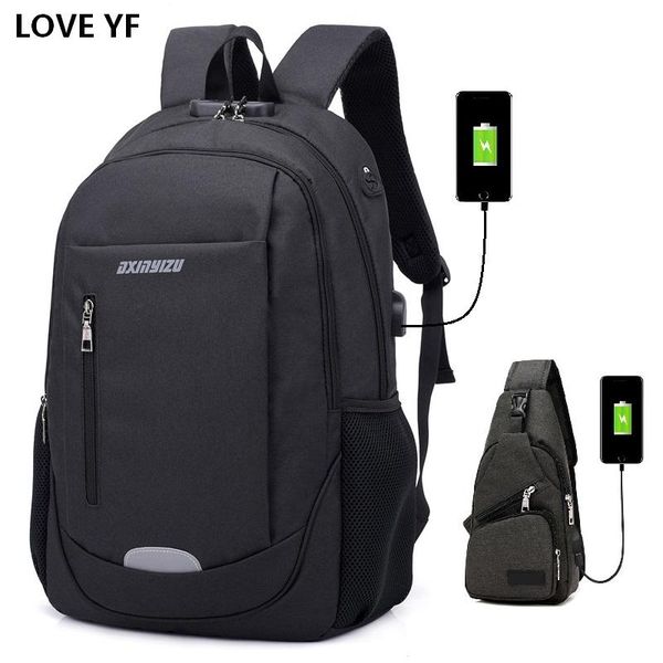 backpack anti-theft men school bags laprucksack travel bag women large capacity business college student shoulder
backpack anti-theft men school bags laprucksack travel bag women large capacity business college student shoulder