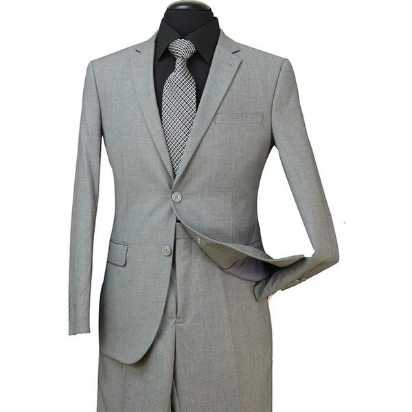 men's suits & blazers real gray po notch lapel two buttons men's suits hombre wedding dress fine blazer pieces 5e1e, White;black
men's suits & blazers real gray po notch lapel two buttons men's suits hombre wedding dress fine blazer pieces 5e1e, White;black