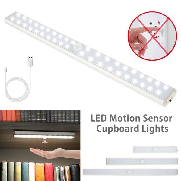 cabinet light closet led lights pir motion sensor under night bedroom wall lamp with magnetic strip usb rechargeable 
cabinet light closet led lights pir motion sensor under night bedroom wall lamp with magnetic strip usb rechargeable