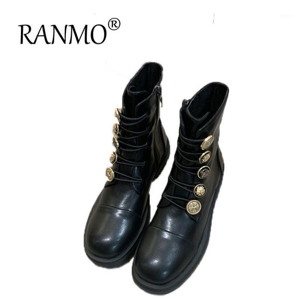 boots autumn winter women metal buckle badge retro high-quality fabrics young trendy comfort ladies short1, Black
boots autumn winter women metal buckle badge retro high-quality fabrics young trendy comfort ladies short1, Black