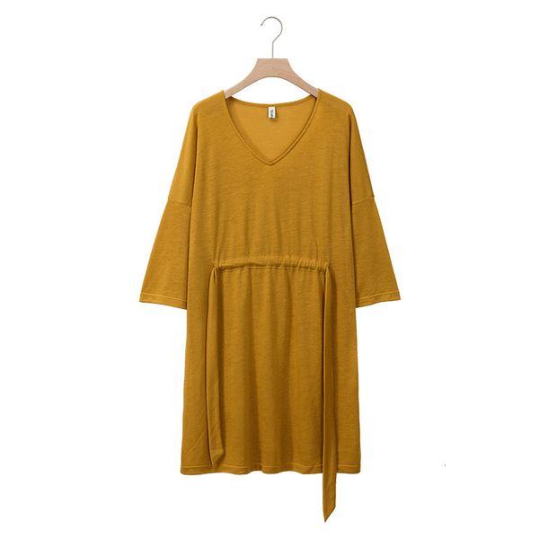 casual female autumn long sleeve woman's cord dress neck acrylic viscose with belt dressed in m30407 arches, Black;gray
casual female autumn long sleeve woman's cord dress neck acrylic viscose with belt dressed in m30407 arches, Black;gray