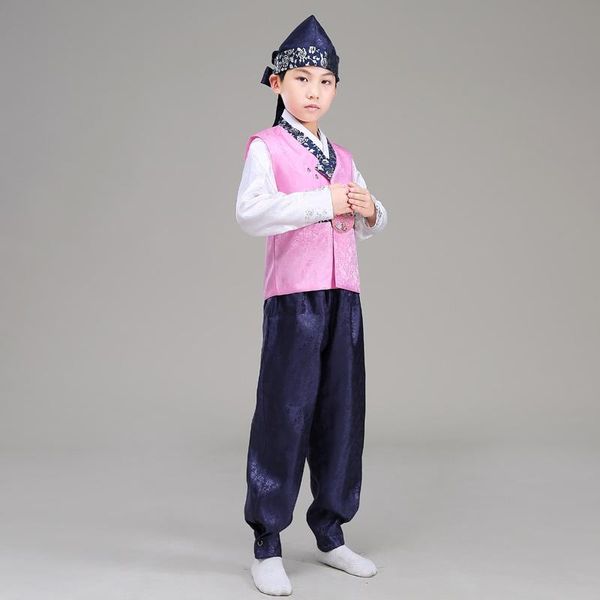 hanbok korean national costume girls kids traditional dress cosplay performance clothing ta428 ethnic, Red
hanbok korean national costume girls kids traditional dress cosplay performance clothing ta428 ethnic, Red