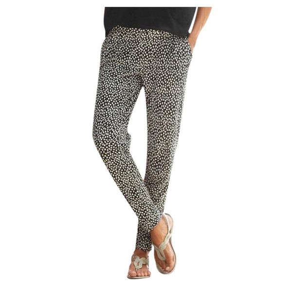 women's pants & capris elastic for women high waist printing easy trousers long boho with pockets korean fashion streetwear, Black;white
women's pants & capris elastic for women high waist printing easy trousers long boho with pockets korean fashion streetwear, Black;white