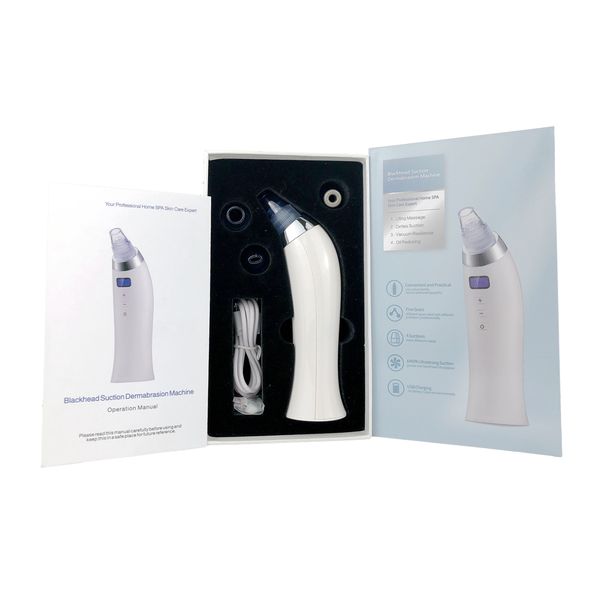 pore vacuum cleaner diamond dermabrasion skin peeling blackhead removal acne scar treatment face clean facial skin care beauty p
pore vacuum cleaner diamond dermabrasion skin peeling blackhead removal acne scar treatment face clean facial skin care beauty p