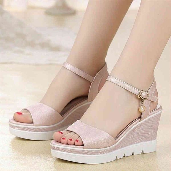 sandals size 35-40 summer women's sandals wedges high-heeled shoes super woman put on daily dress w303 59hx, Black
sandals size 35-40 summer women's sandals wedges high-heeled shoes super woman put on daily dress w303 59hx, Black