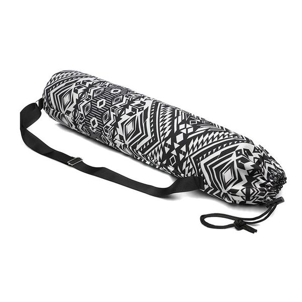outdoor bags yoga mat bag carrier adjustable shoulder strap printing portable for fitness sports
outdoor bags yoga mat bag carrier adjustable shoulder strap printing portable for fitness sports