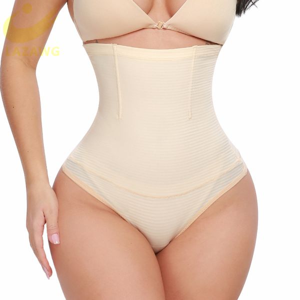 lazawg high waist cincher trainer panties body shaper underwear tummy control thong shapewear girdles slimmer seamless shap, Black;white
lazawg high waist cincher trainer panties body shaper underwear tummy control thong shapewear girdles slimmer seamless shap, Black;white
