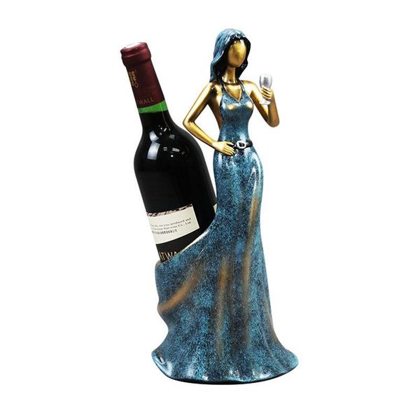 tablewine racks nordic dress beauty rack modern holder miniature model resin figurine creative home decoration accessories craft
tablewine racks nordic dress beauty rack modern holder miniature model resin figurine creative home decoration accessories craft
