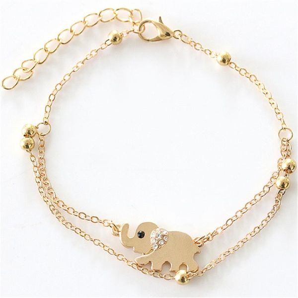 anklets product ;aunch 3d elephant alloy pendant beach anklet jewelry titanium steel auspicious accessories, Red;blue
anklets product ;aunch 3d elephant alloy pendant beach anklet jewelry titanium steel auspicious accessories, Red;blue