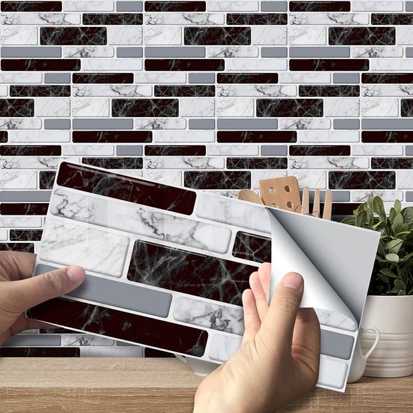 wall stickers 9/27pcs black and white retro sticker floor decals waterproof tile for kitchen bathroom
wall stickers 9/27pcs black and white retro sticker floor decals waterproof tile for kitchen bathroom