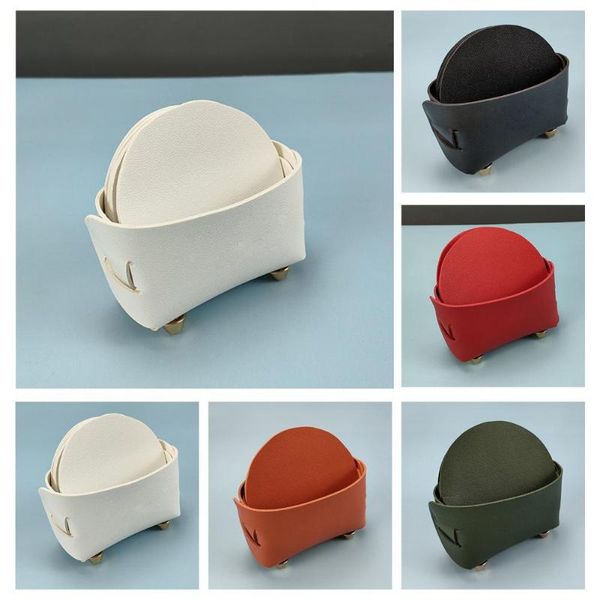 mats & pads 50%1 set eco-friendly wear resistant 5 colors heat insulation mug pad for dorm
mats & pads 50%1 set eco-friendly wear resistant 5 colors heat insulation mug pad for dorm