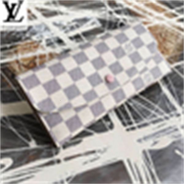 chain brand designer evening luxury 23lj women's purse bag wallet compact emilie wallet n41625 wallets white grid clutches long wallet
chain brand designer evening luxury 23lj women's purse bag wallet compact emilie wallet n41625 wallets white grid clutches long wallet