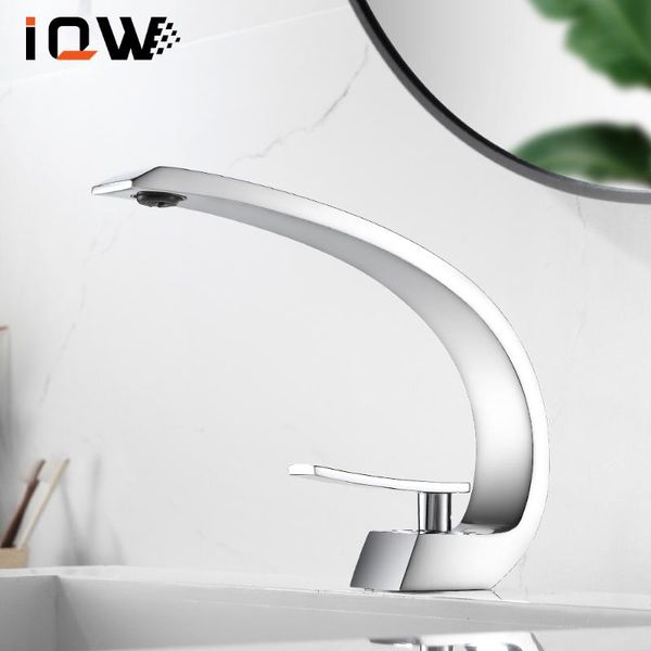 bathroom sink faucets basin faucet cold water mixer tap bend chrome white deck mount single handle
bathroom sink faucets basin faucet cold water mixer tap bend chrome white deck mount single handle
