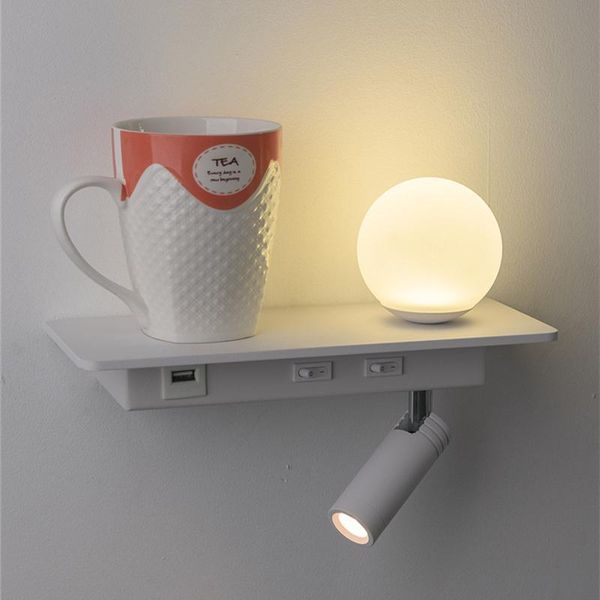 wall lamp modern minimalist design led creaive usb mobile phone charging study living room bedroom bedside sconce lighting
wall lamp modern minimalist design led creaive usb mobile phone charging study living room bedroom bedside sconce lighting