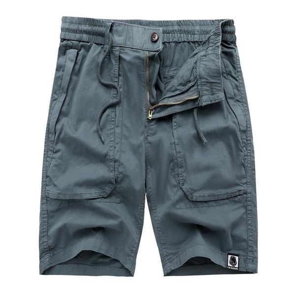 men's shorts 2021 summer casual cotton fashion style boardshort bermuda male drawstring elastic waist breeches beach, White;black 
men's shorts 2021 summer casual cotton fashion style boardshort bermuda male drawstring elastic waist breeches beach, White;black