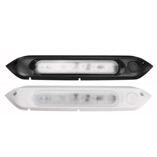 parts rv led awning light 12-28v smd 8w waterproof porch interior wall lamp with contact switch for camper caravan
parts rv led awning light 12-28v smd 8w waterproof porch interior wall lamp with contact switch for camper caravan