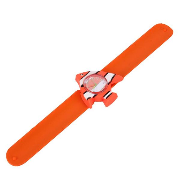 wristwatches cute animal cartoon silicone band bracelet wristband watch for babies kids xrq88, Slivery;brown
wristwatches cute animal cartoon silicone band bracelet wristband watch for babies kids xrq88, Slivery;brown
