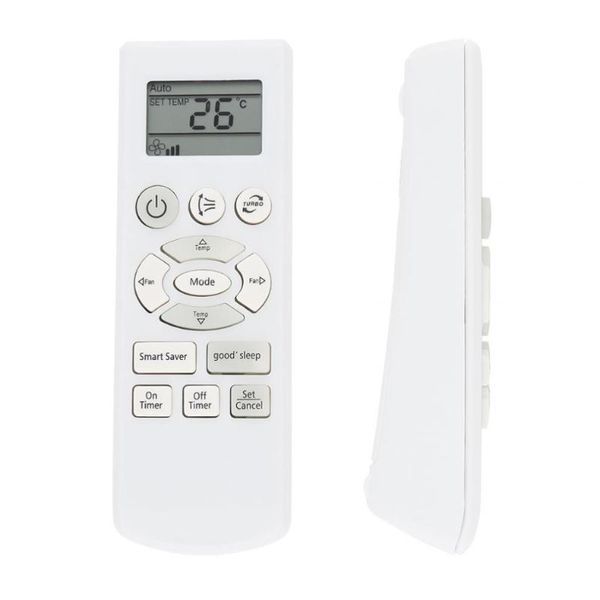 air conditioning conditioner remote control with 10m transmission distance for controlers
air conditioning conditioner remote control with 10m transmission distance for controlers