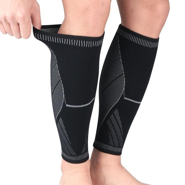 elbow & knee pads 1pcs running athletics compression sleeves leg calf shin splints protection sports safety unisex, Black;gray
elbow & knee pads 1pcs running athletics compression sleeves leg calf shin splints protection sports safety unisex, Black;gray