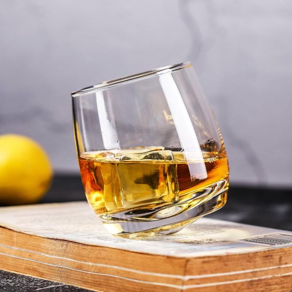 creative tumbler gyrate wine glasses whisky rock glass for bar office household beer jack whiskey crystal cup wholesale
creative tumbler gyrate wine glasses whisky rock glass for bar office household beer jack whiskey crystal cup wholesale