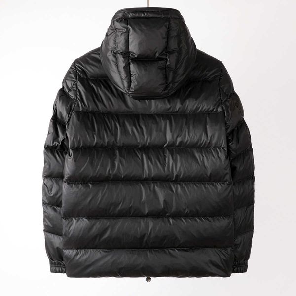 2022ssdesigners mens hooded down jacket france brand monclair knitted women parkas panel casual coats luxury bomber jackets men s clothing 0, Black
2022ssdesigners mens hooded down jacket france brand monclair knitted women parkas panel casual coats luxury bomber jackets men s clothing 0, Black