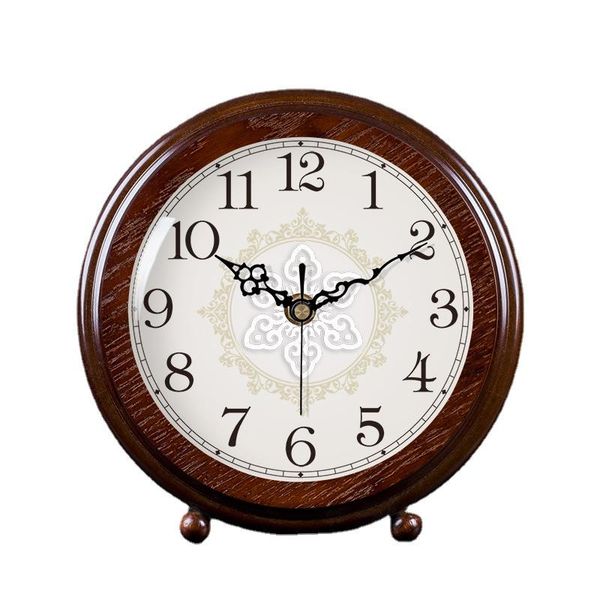 desk & table clocks nordic american clock vintage wood silent watch deskbedroom living room decoration
desk & table clocks nordic american clock vintage wood silent watch deskbedroom living room decoration