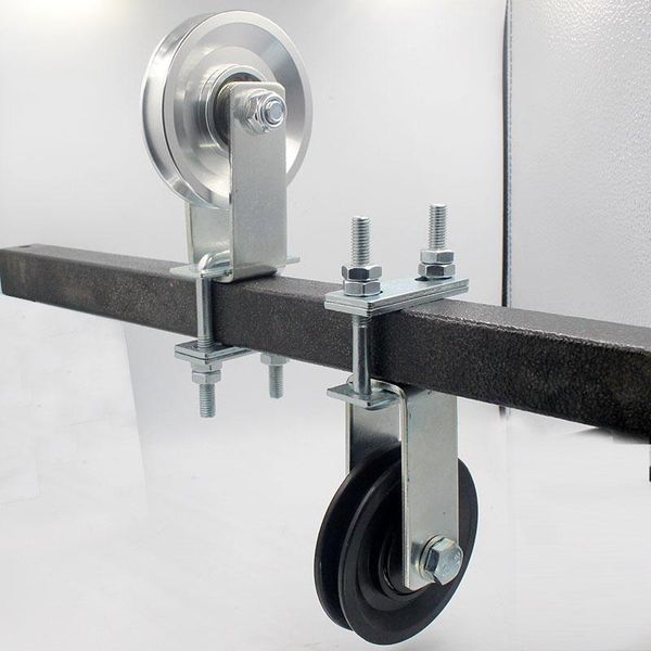 accessories fitness mute pulley for 35/50mm square metal tube diy loading lifting triceps cable machine attachment home gym silent
accessories fitness mute pulley for 35/50mm square metal tube diy loading lifting triceps cable machine attachment home gym silent