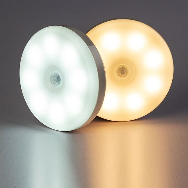 night lights motion sensor wireless led usb rechargeable lamp for kitchen cabinet wardrobe staircase back light
night lights motion sensor wireless led usb rechargeable lamp for kitchen cabinet wardrobe staircase back light