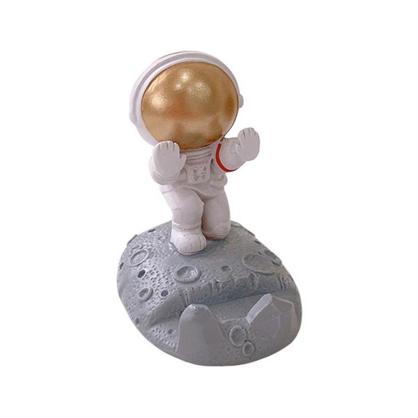 cell phone mounts & holders kitchen resin for desk office universal gift holder cute tablet stand home decor accessories ornament spaceman s
cell phone mounts & holders kitchen resin for desk office universal gift holder cute tablet stand home decor accessories ornament spaceman s